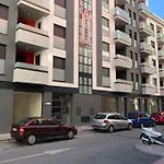 Luxury Apartment