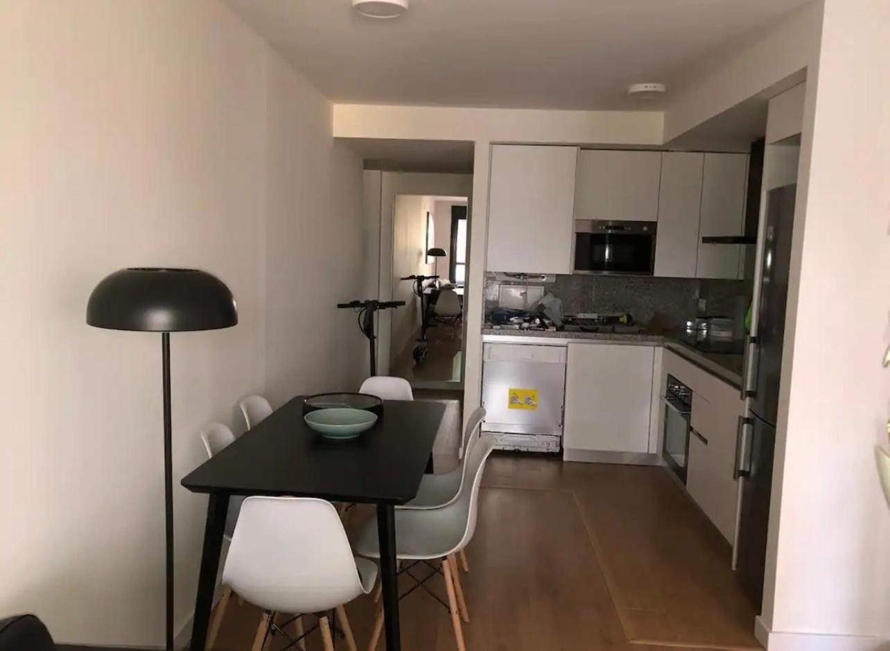 Lägenhet Luxury Fuengirola