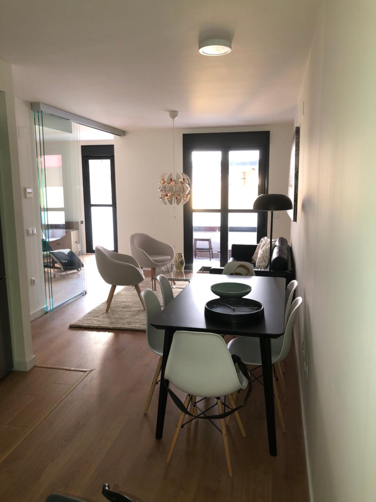 Lägenhet Luxury